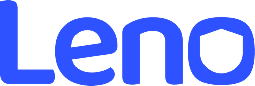 LENO logo